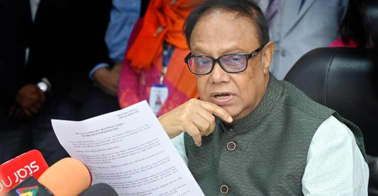 বড় পরিবর্তন আসছে ব্যাংক কোম্পানি আইনে: গভর্নর