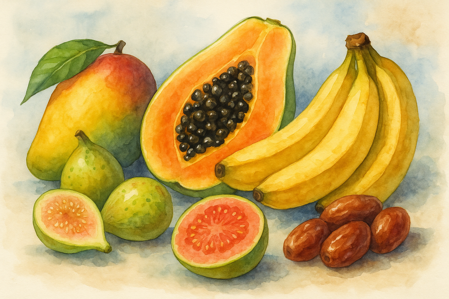 মাতৃদুগ্ধ বাড়ে যেসব ফল খেলে