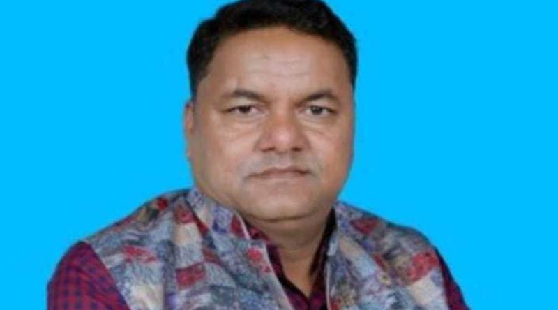 আলোচিত চরবাগডাঙ্গা ইউপি চেয়ারম্যান টিপু সাময়িক বরখাস্ত