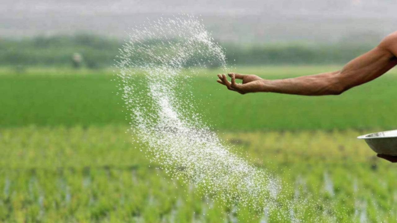 সার উৎপাদনে গ্যাসের দাম বৃদ্ধির প্রস্তাব