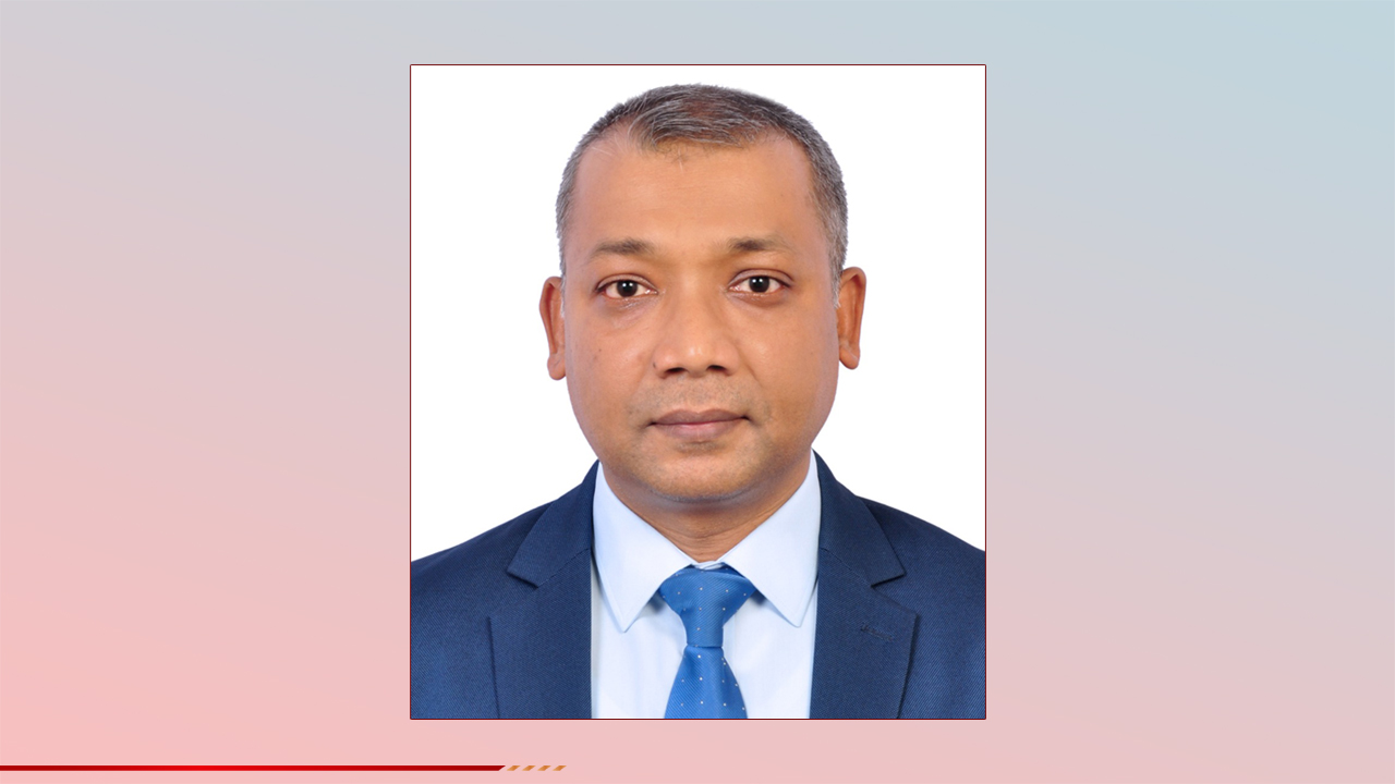 চাঁপাইনবাবগঞ্জের জেলা প্রশাসক মোহাম্মদ সোলায়মানকে প্রত্যাহার