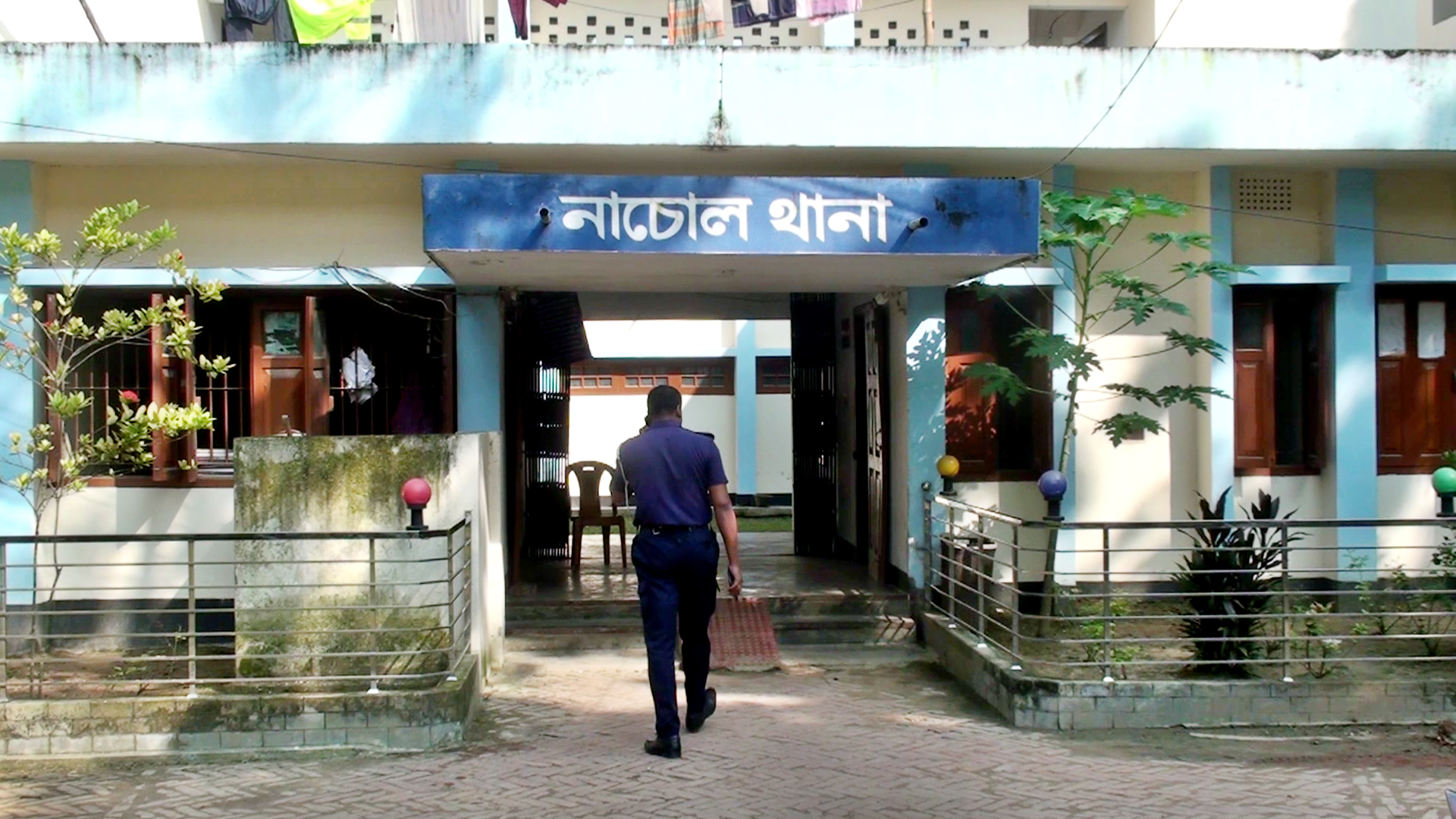 নাচোলে বিএনপির দু’পক্ষের সংঘর্ষে দুই ভাইয়ের মৃত্যুর ঘটনায় তিন মামলা