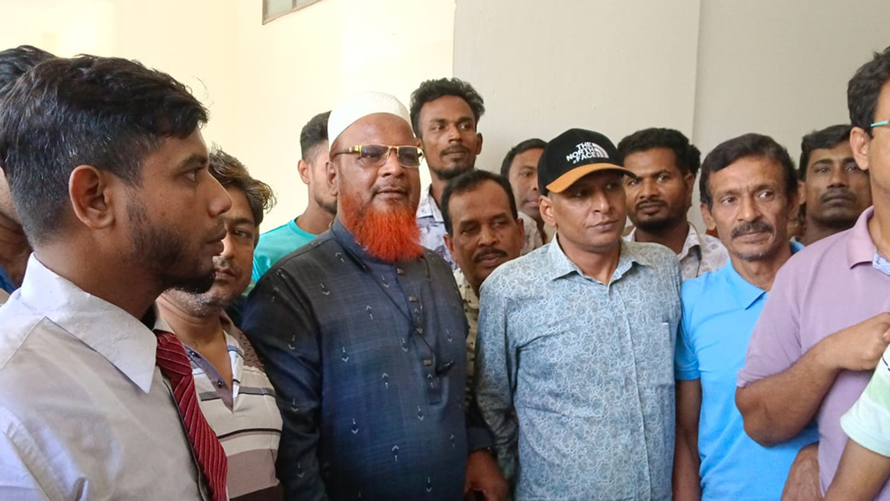 আপিলের শর্তে জামিন পেলেন বিএনপি নেতা চাইনিজ রফিক