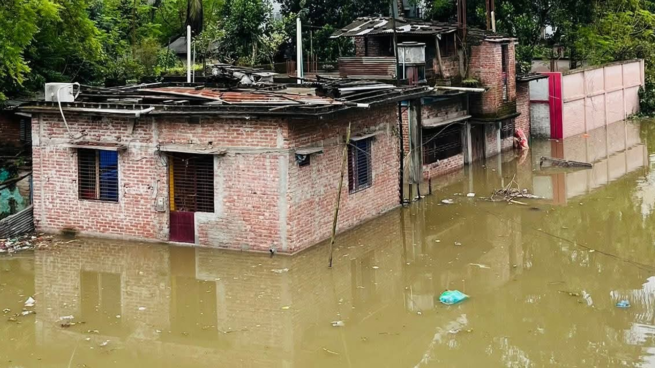 চাঁপাইনবাবগঞ্জ পৌরসভার মাস্টারপ্ল্যানের জন্য আর কত অপেক্ষা?