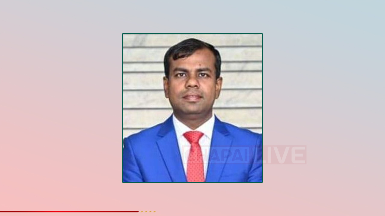 নাচোল ইউএনও’র বাবা-মা নিশ্চিত করতে ডিএনএ টেস্টের সিদ্ধান্ত