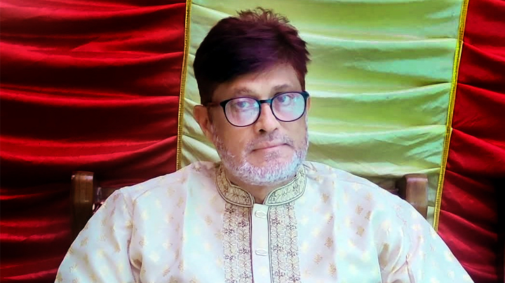 এবার এনসিপি হতাশ করল খুরশেদ আলম বাচ্চুকে