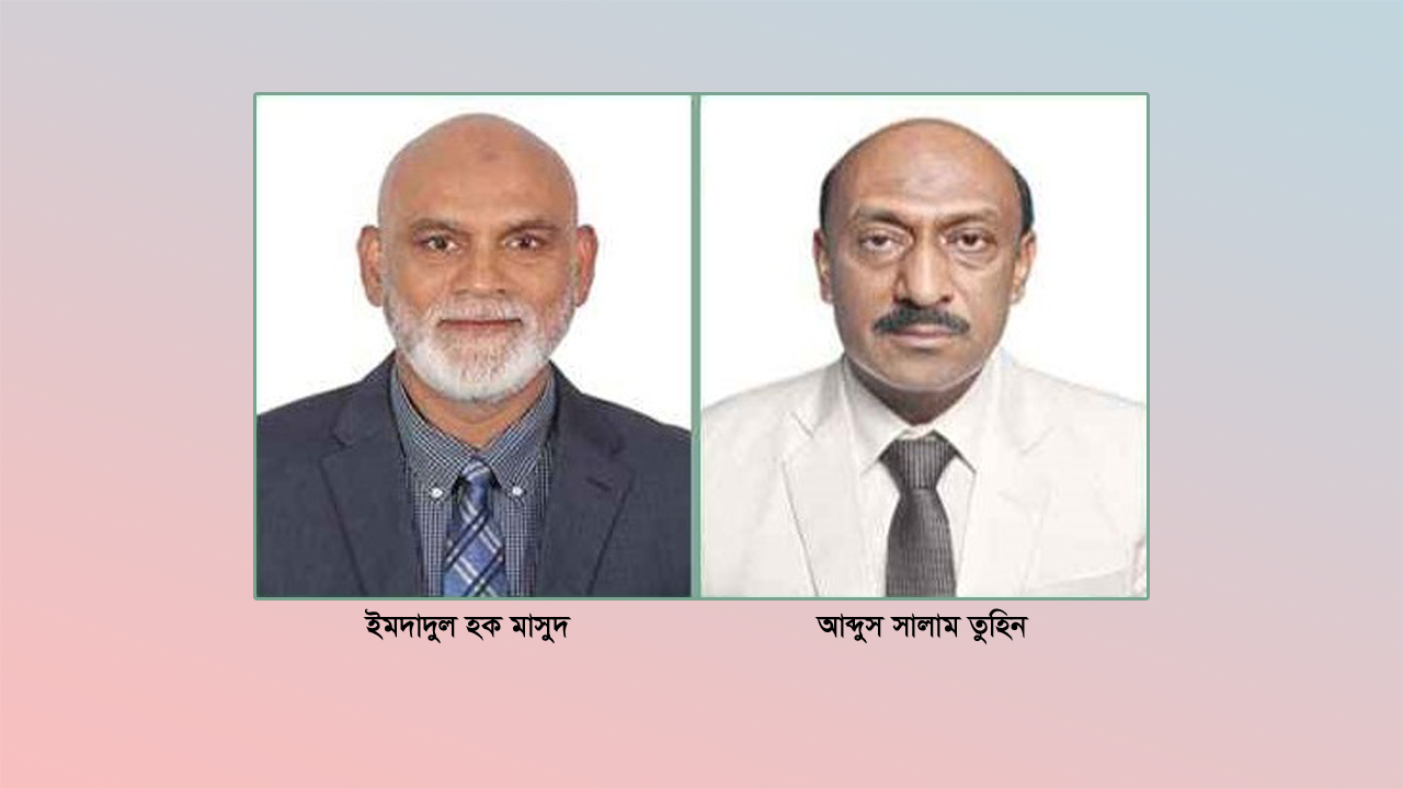 দলের সিদ্ধান্ত অমান্য করে মনোনয়ন ফরম তুললেন দুই বিএনপি নেতা