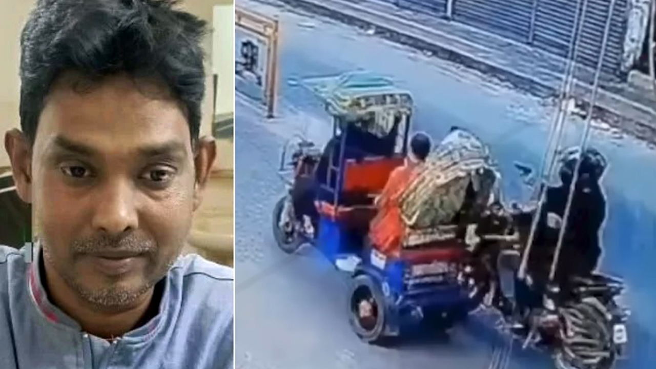 হাদি হত্যার ঘটনায় গ্রেপ্তার চাঁপাইনবাবগঞ্জের হান্নানের জামিন