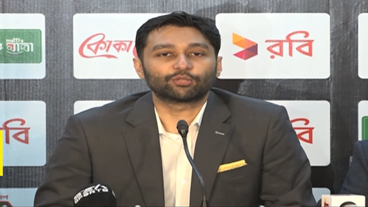 পারিশ্রমিক পরিশোধ নিয়ে বিপিএল ফ্র্যাঞ্চাইজিকে বিসিবির হুঁশিয়ারি