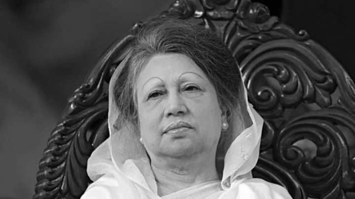 যেখানে হবে খালেদা জিয়ার জানাজা ও দাফন