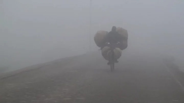 শীতের তীব্রতা আপাতত কমছে না