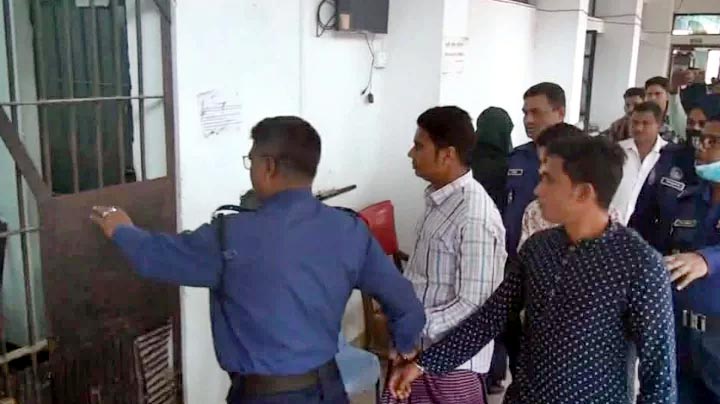 নাটোরে কলেজ শিক্ষার্থীকে হত্যা মামলায় দুজনের যাবজ্জীবন