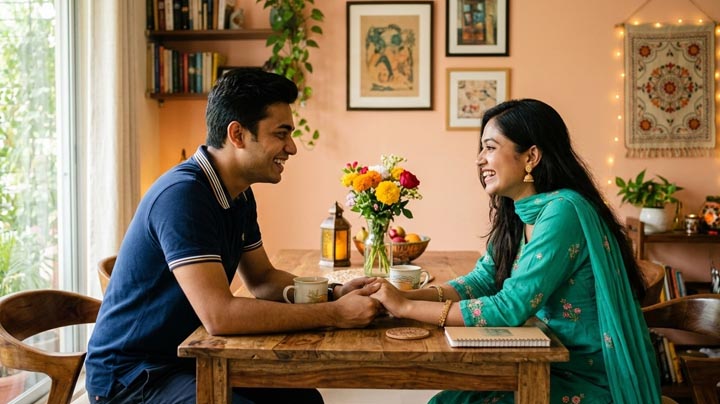 আপনাদের সম্পর্ক কি সুন্দর?