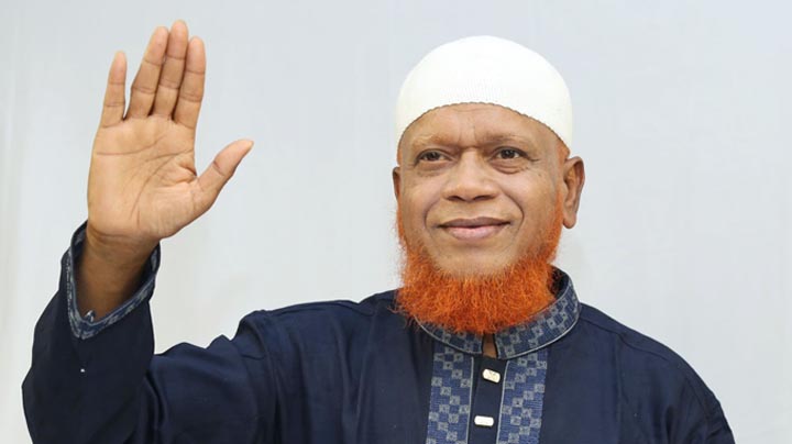 ঈদের দিন সর্বস্তরের মানুষের সঙ্গে শুভেচ্ছা বিনিময় করবেন এমপি বুলবুল