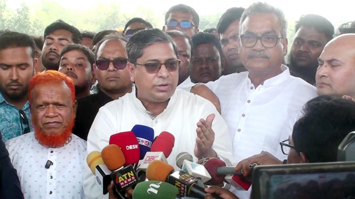 উপজেলা-পৌরসভায় প্রশাসক নিয়োগের পরিকল্পনা নেই: এলজিআরডি প্রতিমন্ত্রী