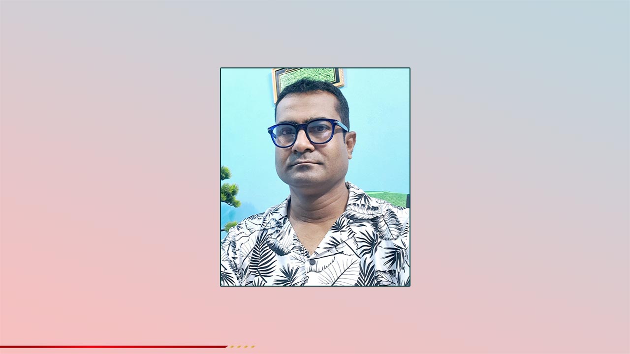 চাঁপাইনবাবগঞ্জে সাংবাদিক ওয়াহাবকে হুমকির অভিযোগ, থানায় জিডি