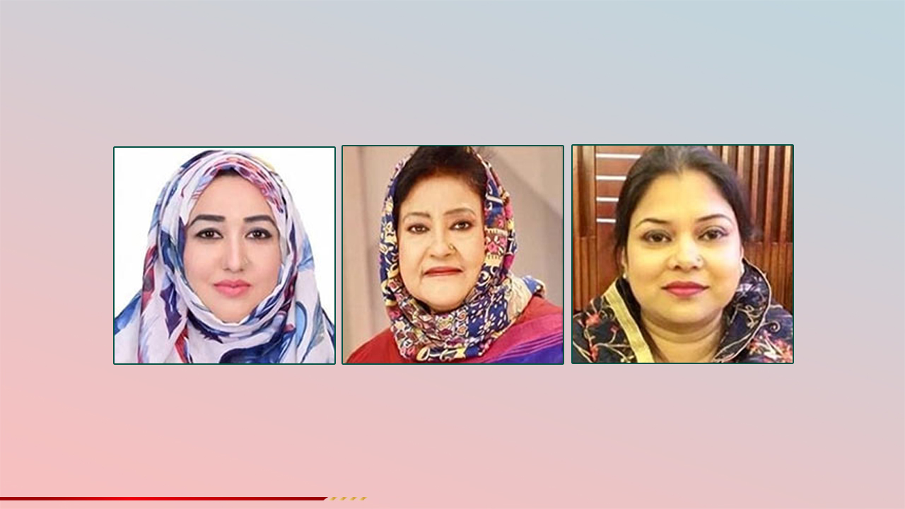 সংরক্ষিত নারী আসনেও বঞ্চিত চাঁপাইনবাবগঞ্জ