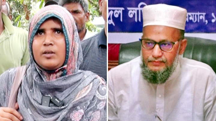 ই-ভ্যালি মডেলে জেসমিনের ব্যবসা, প্রতারণার আশঙ্কা ইউপি চেয়ারম্যানের