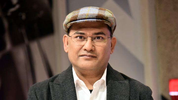 প্রধানমন্ত্রীর বিশেষ সহকারী হলেন ড. সাইমুম পারভেজ