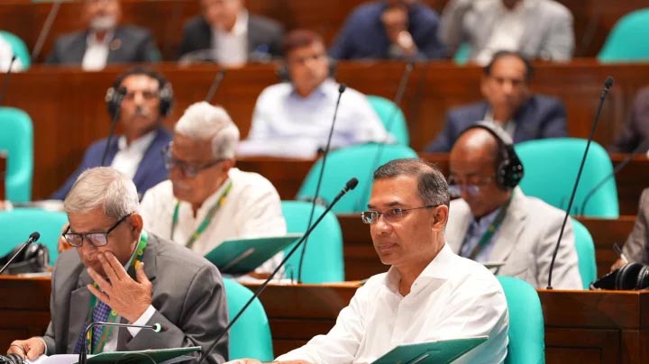 অতিবৃষ্টিতে ক্ষতিগ্রস্ত কৃষকদের সহায়তার ঘোষণা প্রধানমন্ত্রীর