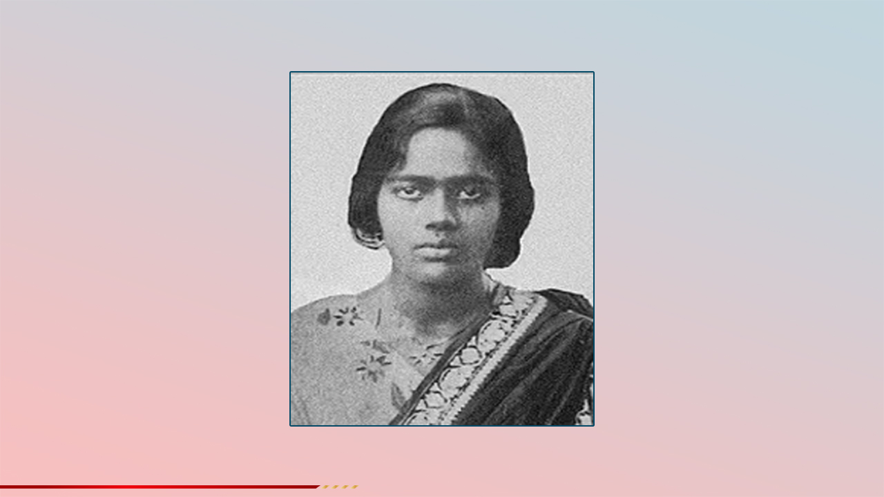স্বাধীনতার লড়াইয়ে প্রীতিলতা এক অমর নাম