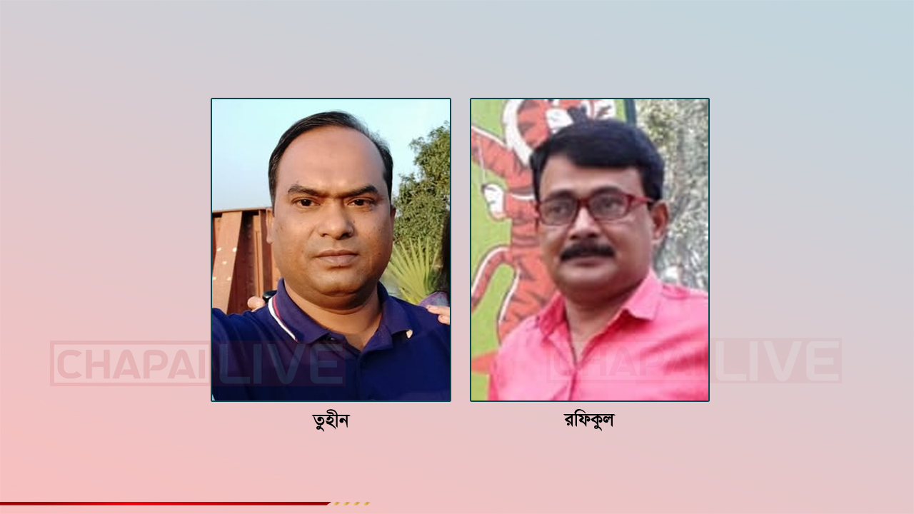 ৩০ বছর পর আমনুরার তুহীনকে খুঁজে পেলেন তার ভারতের বন্ধু