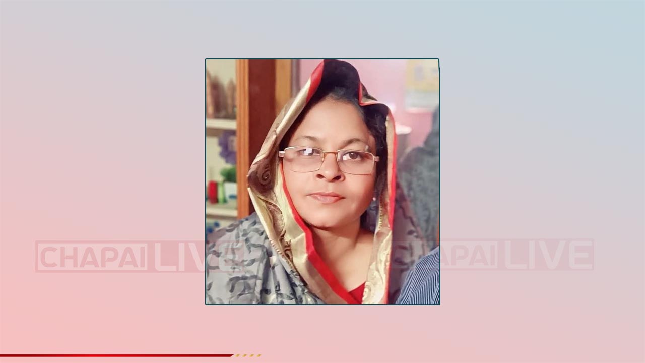 গৃহ শিক্ষিকার বস্তাবন্দী মরদেহ উদ্ধার, ‘কানের দুলের জন্য হত্যা’