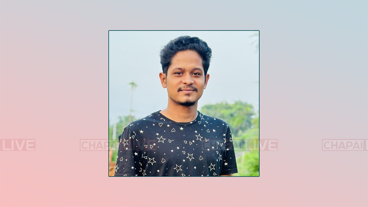শিবগঞ্জে ছাত্রলীগ নেতার ঝুলন্ত মরদেহ উদ্ধার