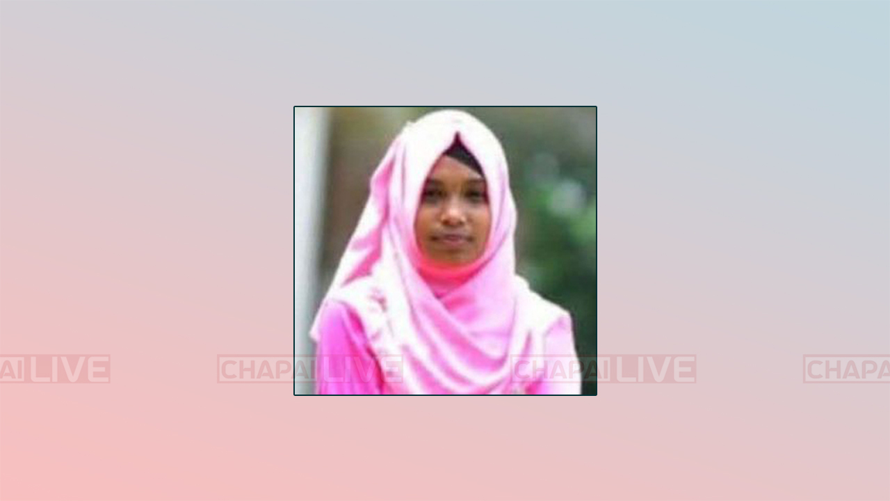 চাঁপাইনবাবগঞ্জে এসএসসিতে অকৃতকার্য ছাত্রীর আত্মহত্যা
