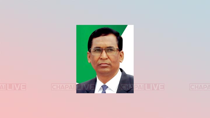 নাচোল উপজেলার সাবেক চেয়ারম্যান আব্দুল কাদের গ্রেপ্তার