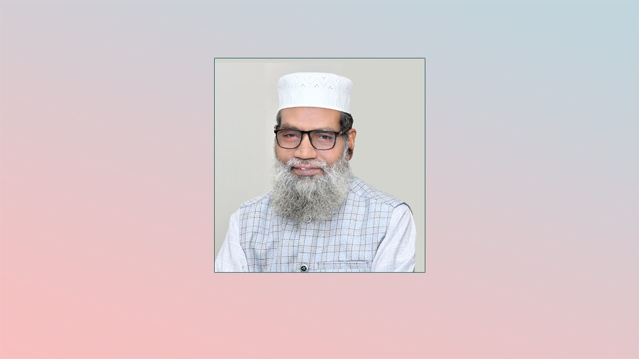 সংসদীয় স্থায়ী কমিটির সদস্য হলেন ড. কেরামত আলী
