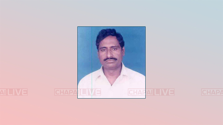 জনপ্রিয় রাজনৈতিক ব্যক্তিত্ব আব্দুল মান্নান সেন্টুর মৃত্যুবার্ষিকী বৃহস্পতিবার