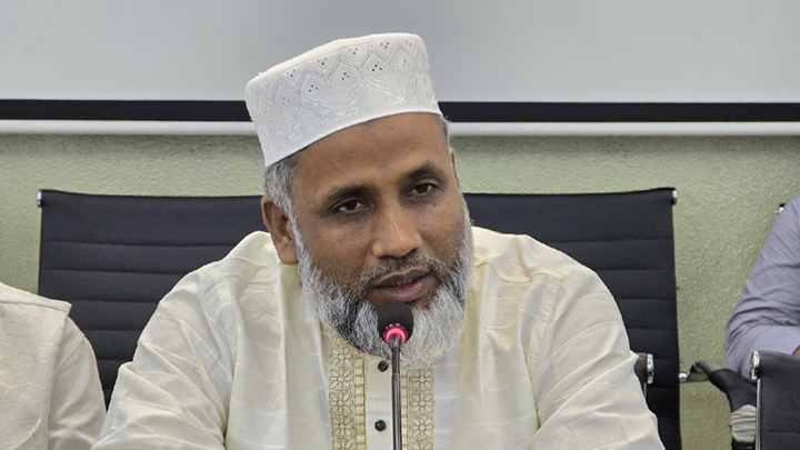 রেলপথ মন্ত্রণালয় সম্পর্কিত সংসদীয় স্থায়ী কমিটির সদস্য হলেন মিজানুর রহমান