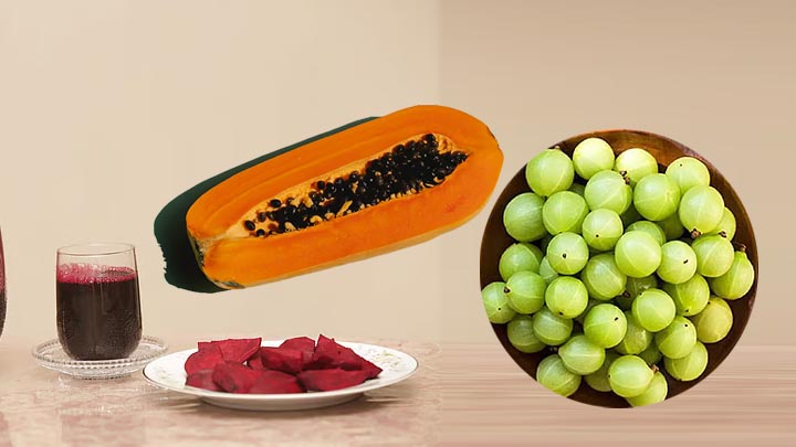 প্লাটিলেট বাড়াতে কী খাবেন ডেঙ্গু রোগীরা