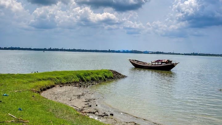 মিঠা পানির বাস্তুতন্ত্র ও জীববৈচিত্র্য রক্ষায় নদীর গুরুত্ব