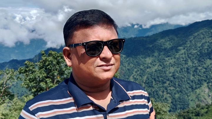 চাঁপাইনবাবগঞ্জে ডেঙ্গু জ্বরে আক্রান্ত হয়ে ব্যবসায়ীর মৃত্যু