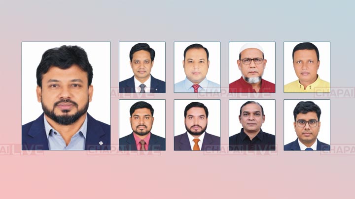চীনের ক্যান্টন ফেয়ারে যাচ্ছেন চাঁপাইনবাবগঞ্জের ২১ ব্যবসায়ী