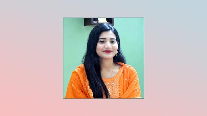 লুবনা নিখোঁজ হন নি, ফোনের ত্রুটিতে যোগাযোগ বিচ্ছিন্ন হয়