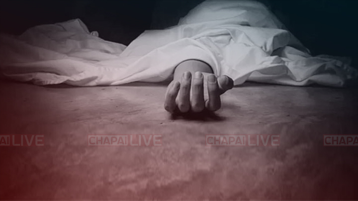 চাঁপাইনবাবগঞ্জে ডেঙ্গু জ্বরে কলেজ ছাত্রের মৃত্যু